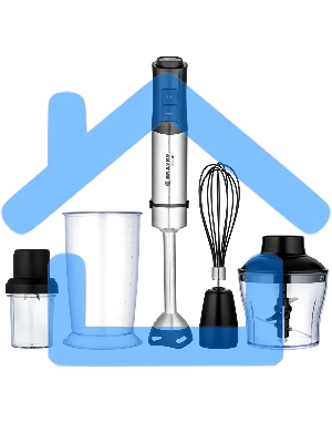 Блендер BRAYER BR1267