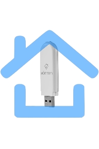 Модуль съемный управляющий HOMMYN HDN/WFN-02-01