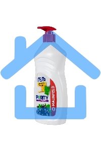 Гель для мытья посуды Maunfeld Purity Смородина 450г MDL450CD (дозатор)