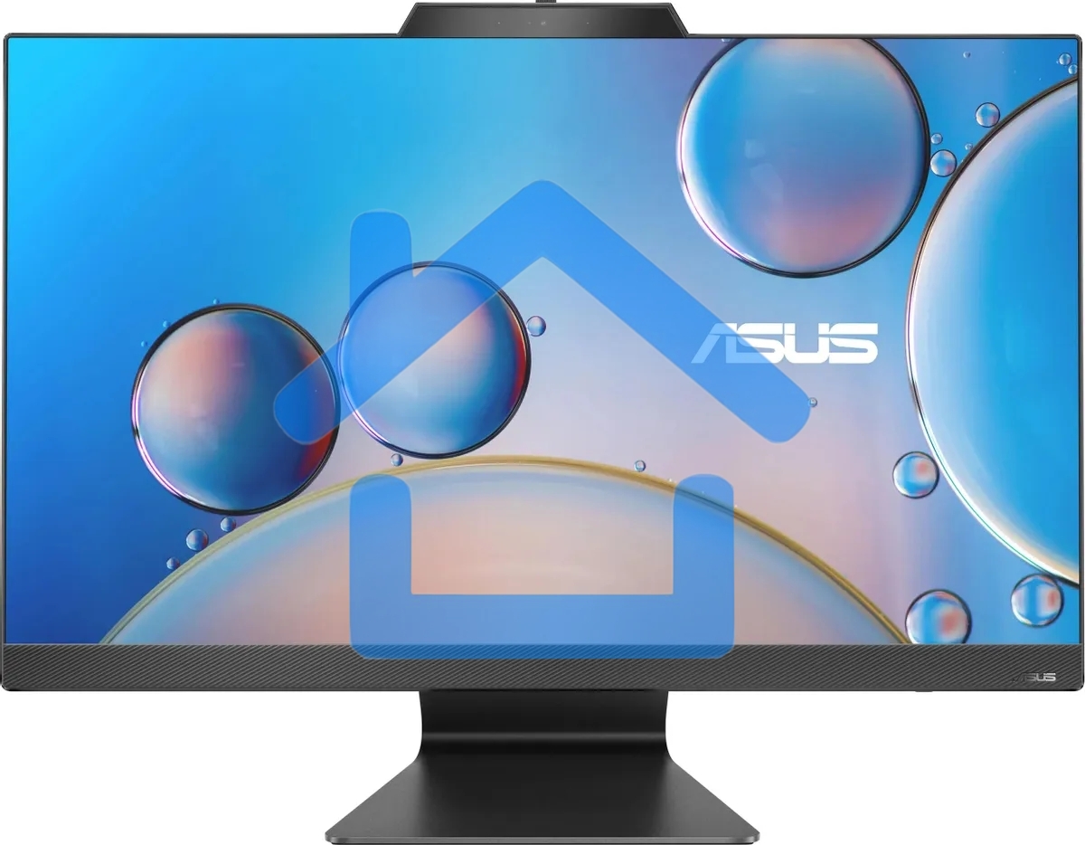 Моноблок Asus F3702WFA-BPE0090 27