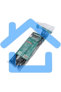 Сетевой фильтр Гарнизон ECL-6-B-1.8, 6р, 10А, 1.8м, ур.защиты 4, черный, пакет