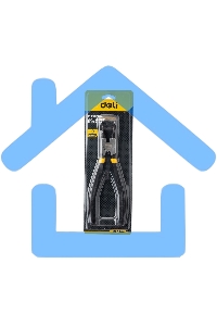 Изогнутый съемник внешних стопорных колец Deli DL0344 7