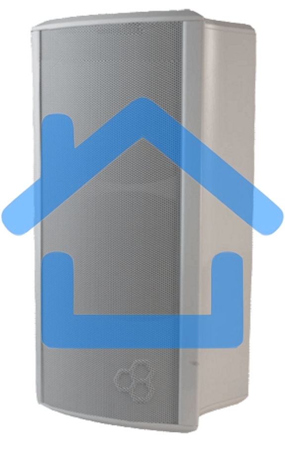 Звуковая колонна Esser 582476 L-VOM20A/EN 20Вт