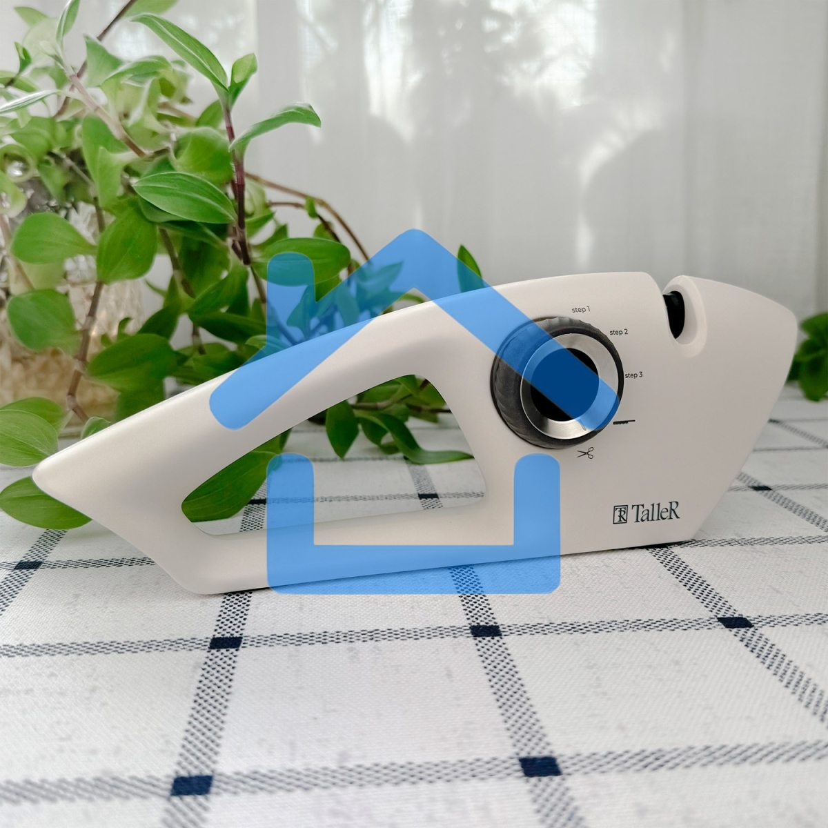 Точилка TalleR TR-62511