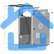 Плита газовая Лысьва ГП 400 М2С -2у белый, конфорок 4 газовых, духовка 51 л, 50 см x 84 см x 60 см (без крышки)