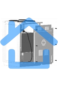 Плита газовая Лысьва ГП 400 М2С -2у белый, конфорок 4 газовых, духовка 51 л, 50 см x 84 см x 60 см (без крышки)