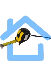 Рулетка Stayer MASTER 5м / 25мм в ударостойком обрезиненном корпусе 34025-05-25