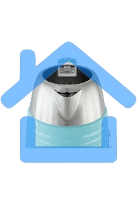 Чайник электрический JVC JK-KE1726