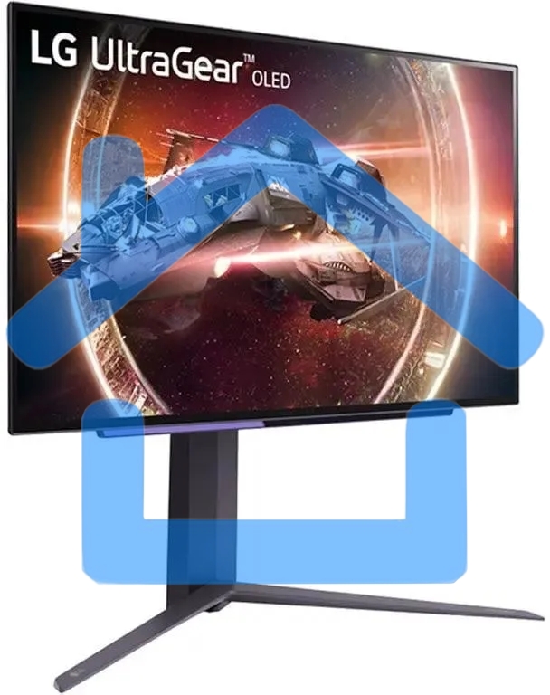 Монитор 26.5