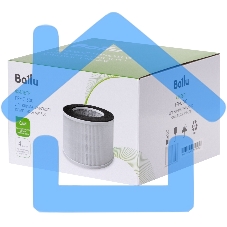 Фильтр Ballu FPHC-500 для климатического комплекса AW-500