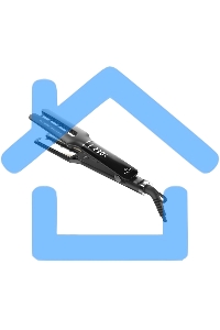 Выпрямитель для волос GA.MA S-QUATTRO DUAL PLATES (GI4011)