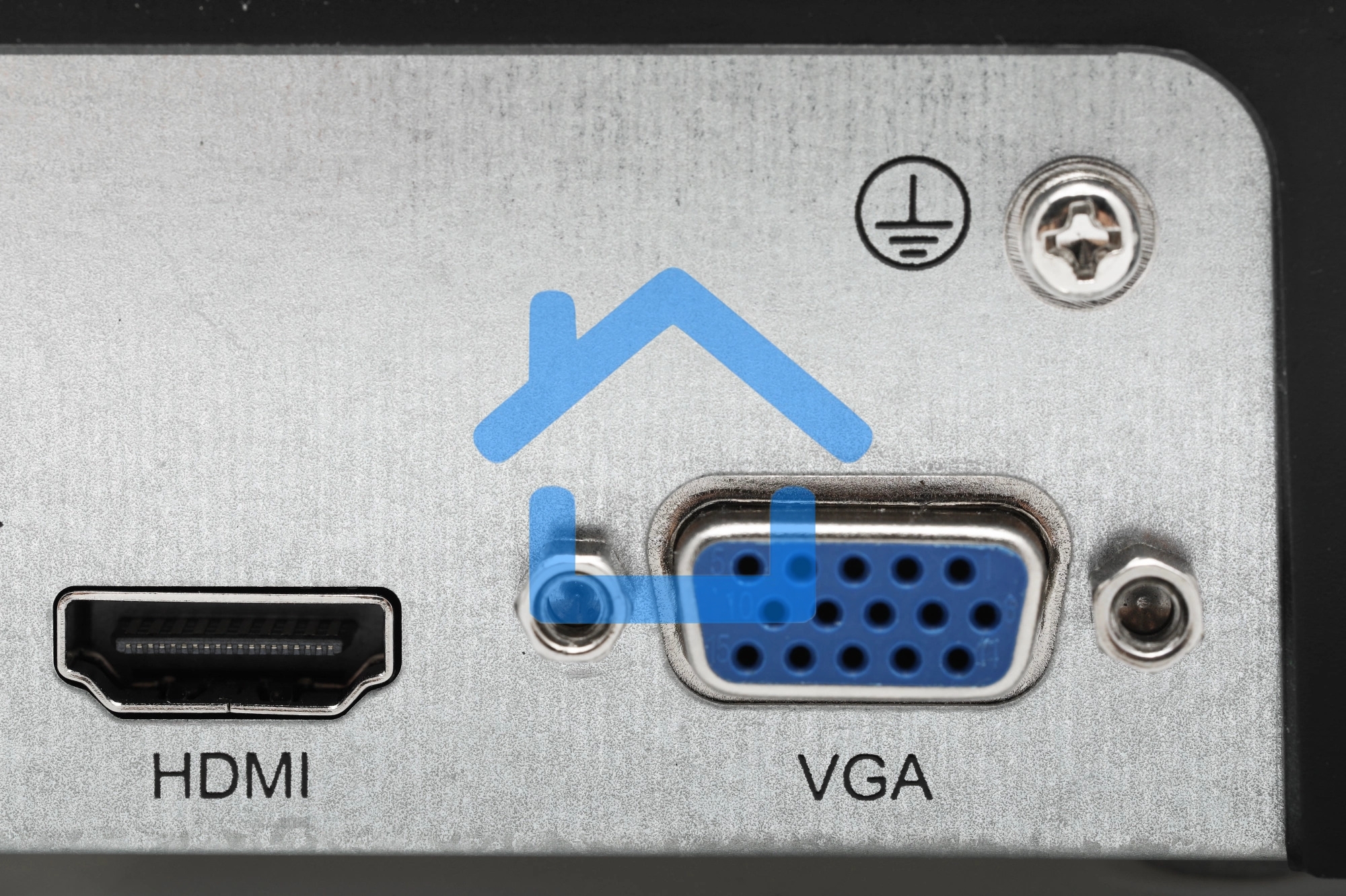 Видеорегистратор Tiandy TC-R3105 Spec: I/B/L/Eu