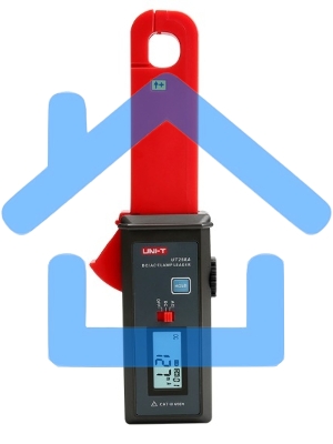 Токоизмерительные клещи UNI-T UT258A