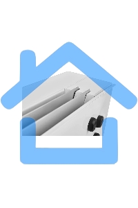 Завеса тепловая Ballu BHC-L15-S09 (пульт BRC-S) НС-1485656