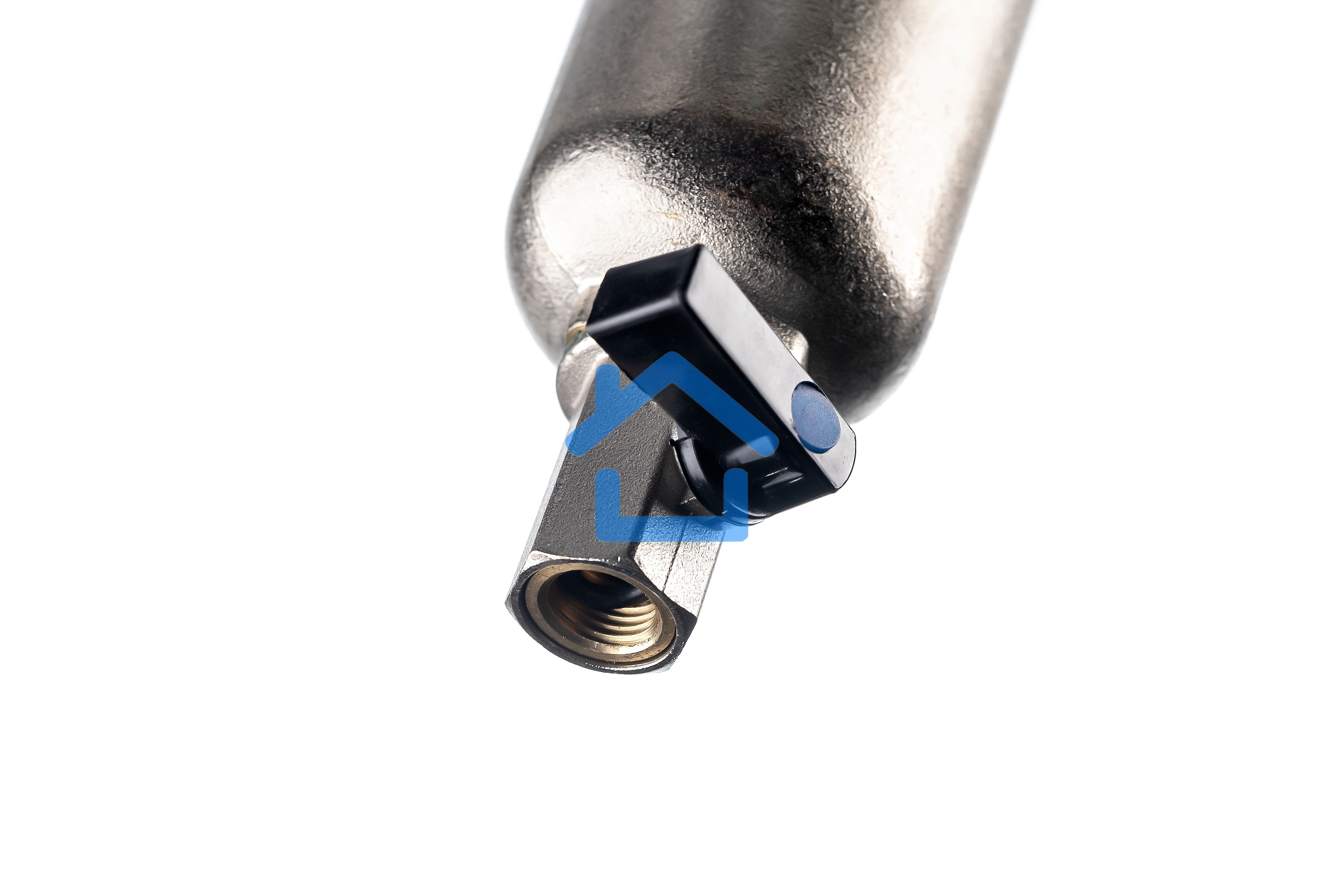 Корпус Гейзер Бастион 121 1/2