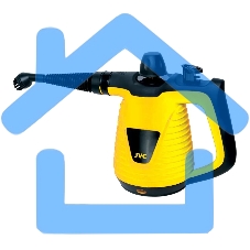 Пароочиститель JVC JH-SC4099