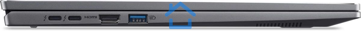 Ноутбук Acer Swift Go 16 SFG16-72-787A 16