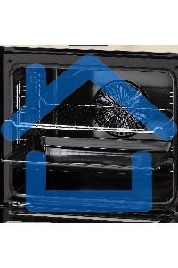 Электрический духовой шкаф Krona LEGENDE 60 IV