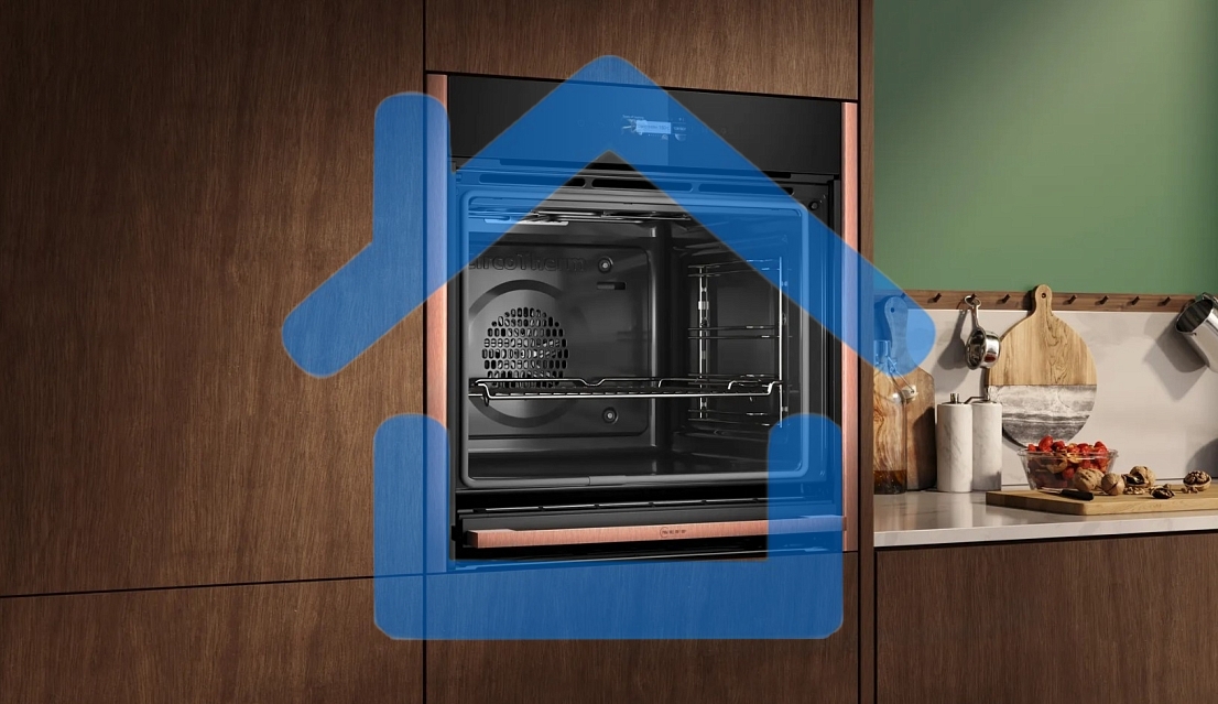 Духовой шкаф Neff B59CR72Y0