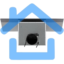 Вытяжка наклонная KRONA Kristen A 900 белая S, 89.5 см, 1050 куб. м/ч, 65 дБ