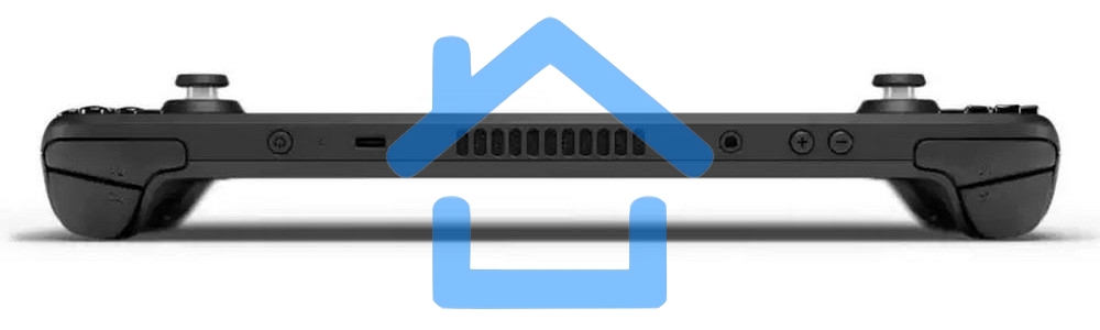 Игровая консоль VALVE Steam Deck OLED Handheld Gaming Console, 512GB SSD, 7.4