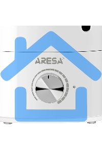 Увлажнитель воздуха ARESA AR-4206