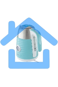 Чайник электрический JVC JK-KE1726