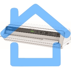 Ламинатор Fellowes® VENUS A3, (75-250 мкм), 218 см/мин., 6 валов, AutoSense, APTS.