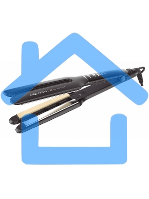 Выпрямитель для волос GA.MA S-QUATTRO DUAL PLATES (GI4011)