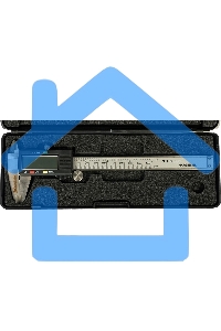 Штангенциркуль Matrix 150 мм электронный погрешность 0.02 мм<100мм,0.03мм 100–200мм