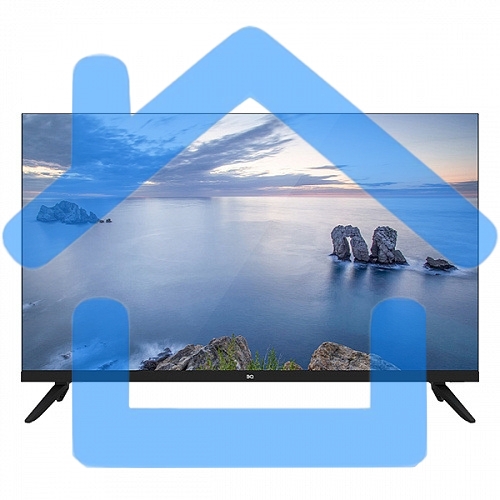 Телевизор BQ 32