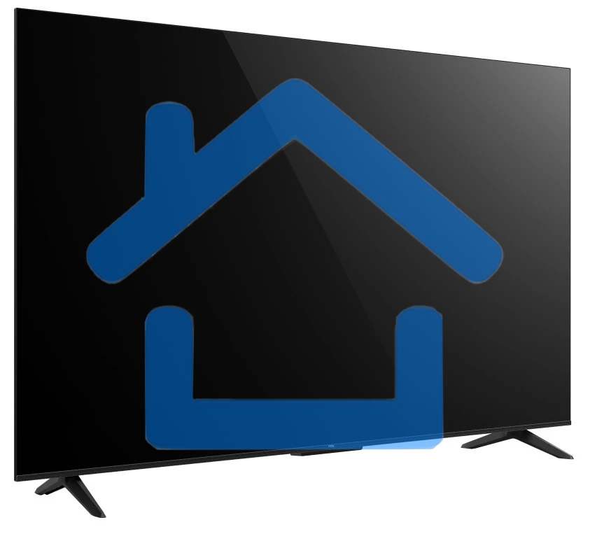 Телевизор TCL 75