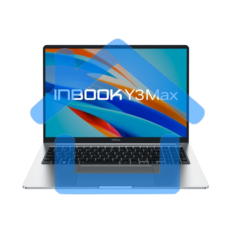 Ноутбук Infinix Inbook Y3 Max YL613 16