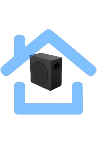 Саундбар Hisense HS5100 5.1 540Вт черный