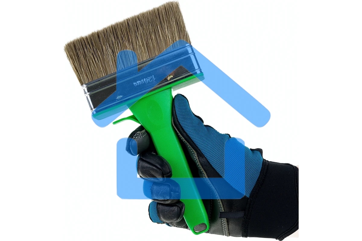 Кисть плоская Rexant 89-0337 