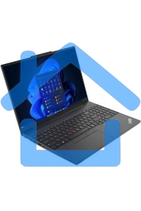 Ноутбук Lenovo ThinkPad E16 G2 Ryzen 7 7735HS 16Gb SSD 512Gb AMD Radeon 16