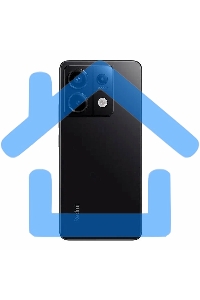 Смартфон Xiaomi Redmi Note 13 Pro, 8/128Gb, черный