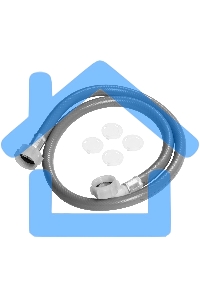 Стиральная машина Maunfeld MFWM127WH белый, загрузка вертикальная 6,5 кг, 1200 об/мин., класс: А+++