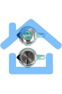 Чайник электрический JVC JK-KE1726