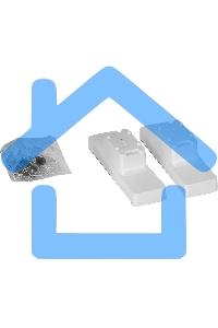 Конвектор Ресанта ОК-2000СН белый, 2000 Вт, 20 м2, термостат