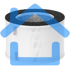 Фильтр Ballu FPHC-500 для климатического комплекса AW-500