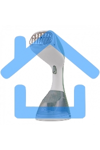 Отпариватель BQ SG1003H White-Mint