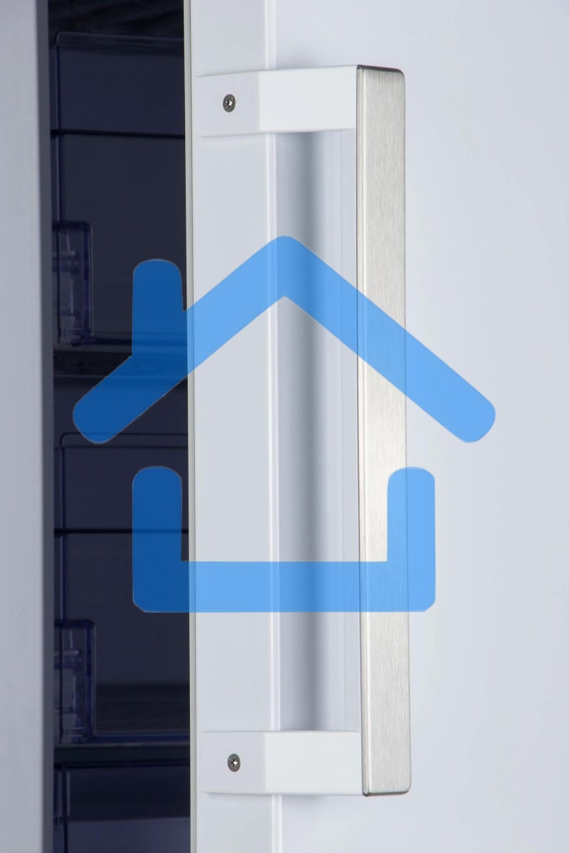 Морозильная камера Beko RFSK266T01W, белый, 240 л, 4 ящика