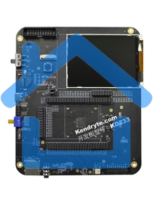 Плата разработки Canaan C1301000146 с дисплеем, камерой, разъемом для модуля WiFi . Питание — 5В