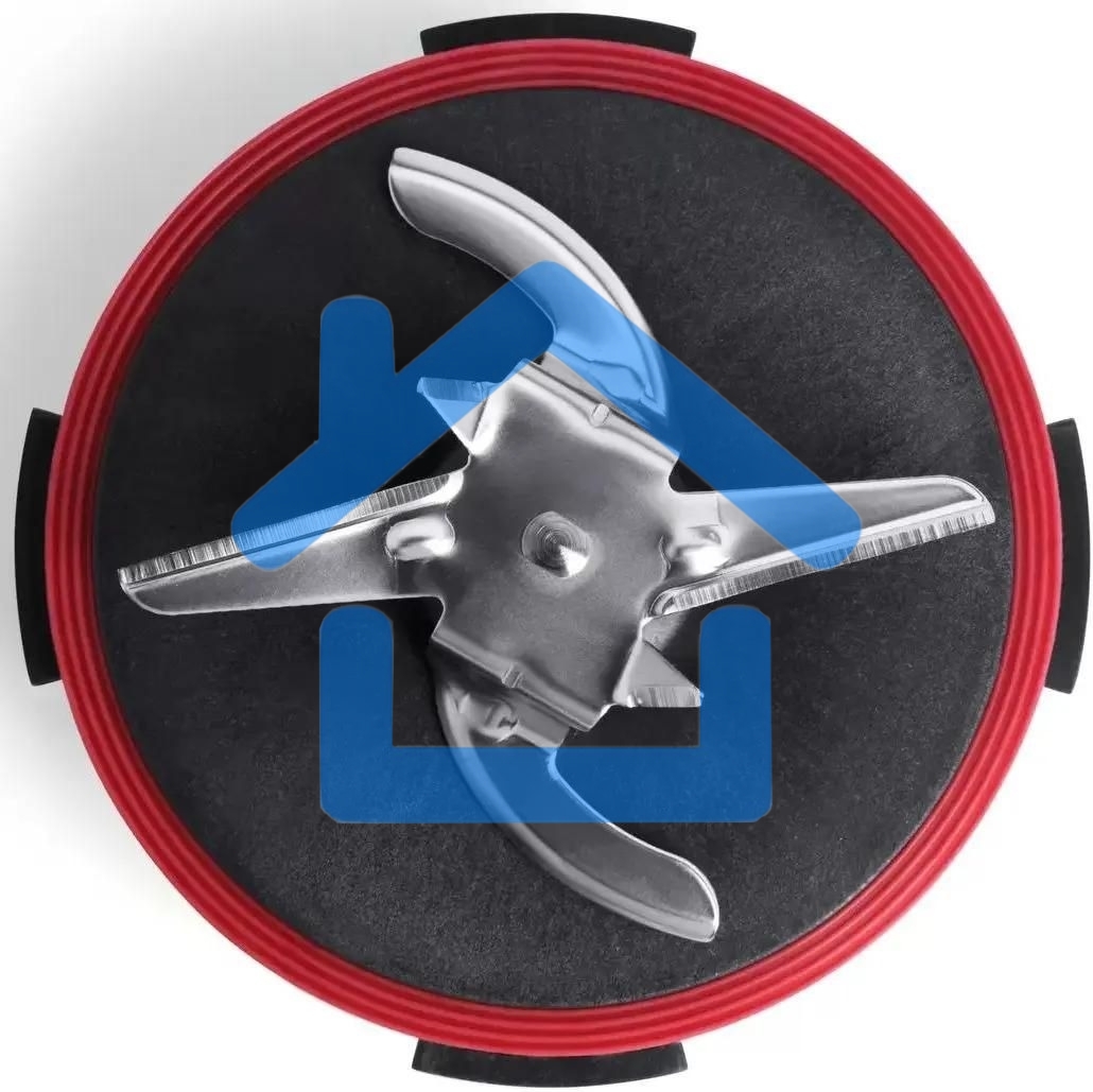 Кухонный комбайн Bosch MCM3501M 800 Вт, Скорости: 2, Блендер 1 л, Чаша 2.3 л, черный/серебристый