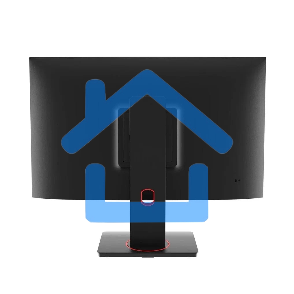 Платформа моноблока ABR Business PM240M-А, OEM, черный (OEM)