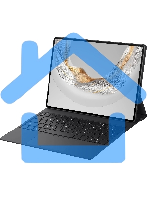 Планшет Huawei MatePad Pro MRDI-W09 KV12-KB21 12.2