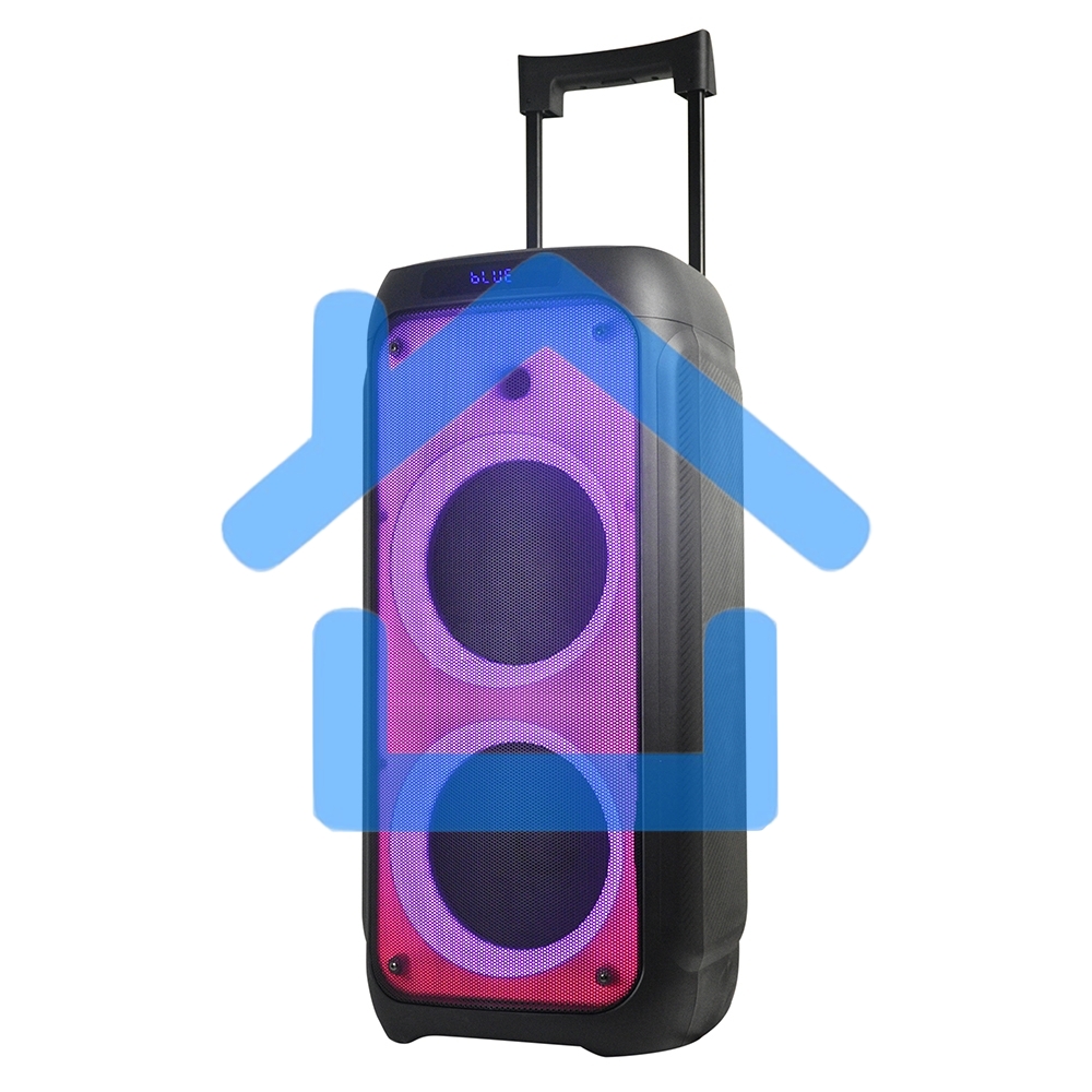 Колонка ELTRONIC 10