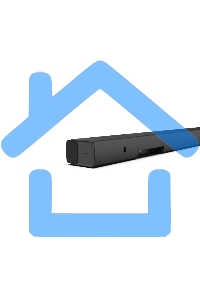 Саундбар Hisense HS5100 5.1 540Вт черный