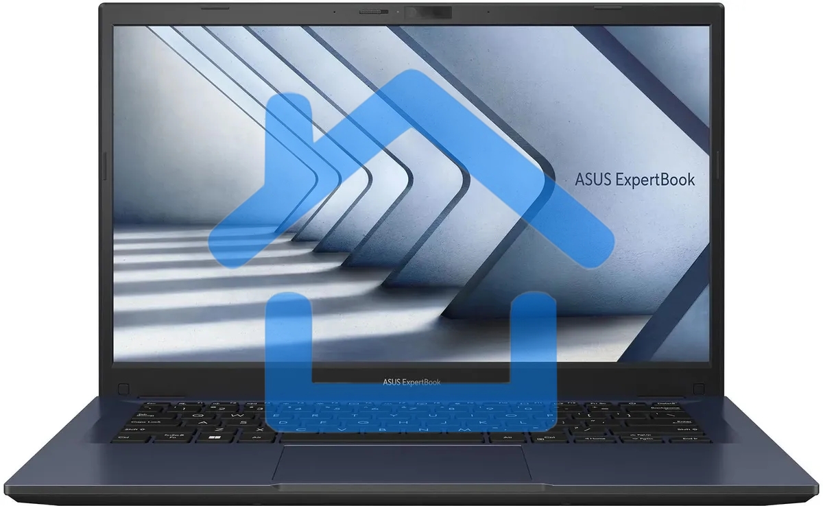 Ноутбук ASUS B1402CBA-EB4233 черный 14